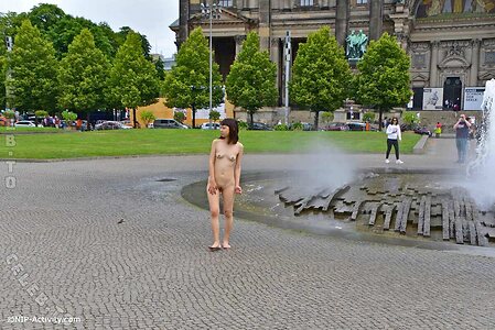 Nude in Public Nude Leaked Photo #3166