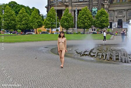 Nude in Public Nude Leaked Photo #3167