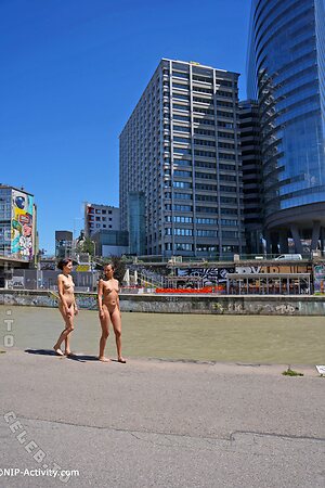 Nude in Public Nude Leaked Photo #3324