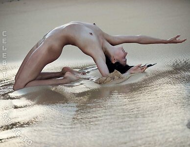 Nude-Muse Nude Leaked Photo #6598