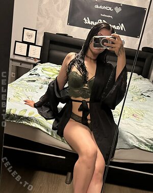 NudeNana Nude Leaked Photo #13