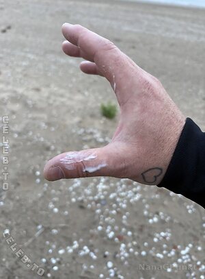 NudeNana Nude Leaked Photo #15