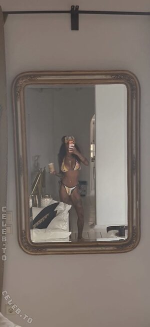 Nura Habib Omer Nude Leaked Photo #89