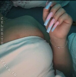 Nurxzl07 Nude Leaked Photo #2