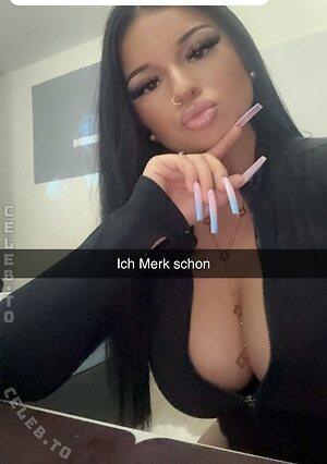 Nurxzl07 Nude Leaked Photo #6