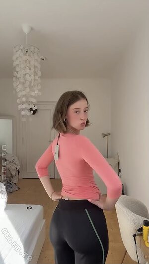 Nylaamriaa Nude Leaked Photo #30