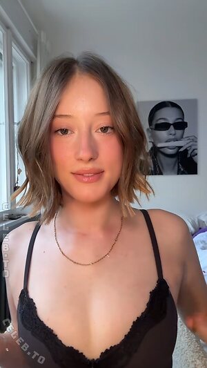 Nylaamriaa Nude Leaked Photo #39