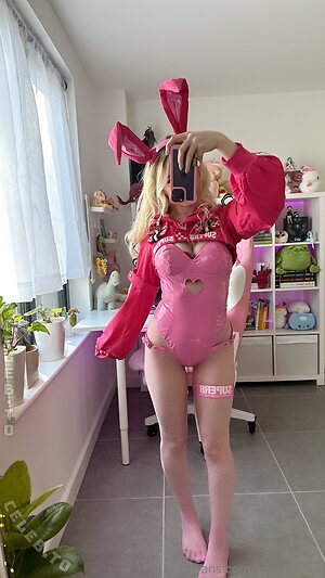 nymphet_angel Nude Leaked Photo #104