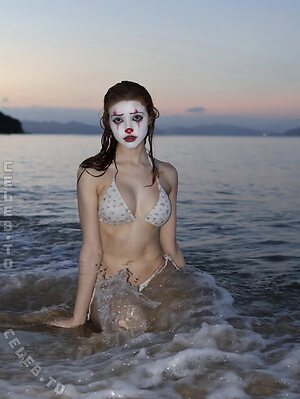 Nymphetty Nude Leaked Photo #41