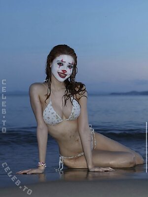 Nymphetty Nude Leaked Photo #42