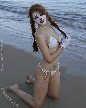 Nymphetty Nude Leaked Photo #43
