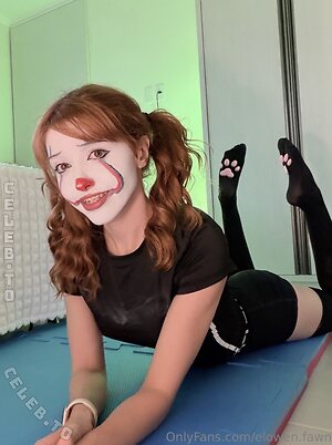 Nymphetty Nude Leaked Photo #57