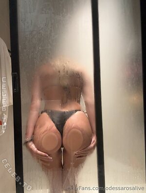 Odessarosalive Nude Leaked Photo #174