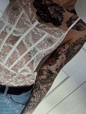Ohmymind Nude Leaked Photo #11