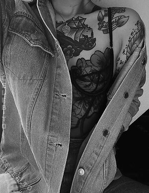 Ohmymind Nude Leaked Photo #17