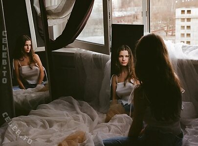 Olga Obumova Nude Leaked Photo #328