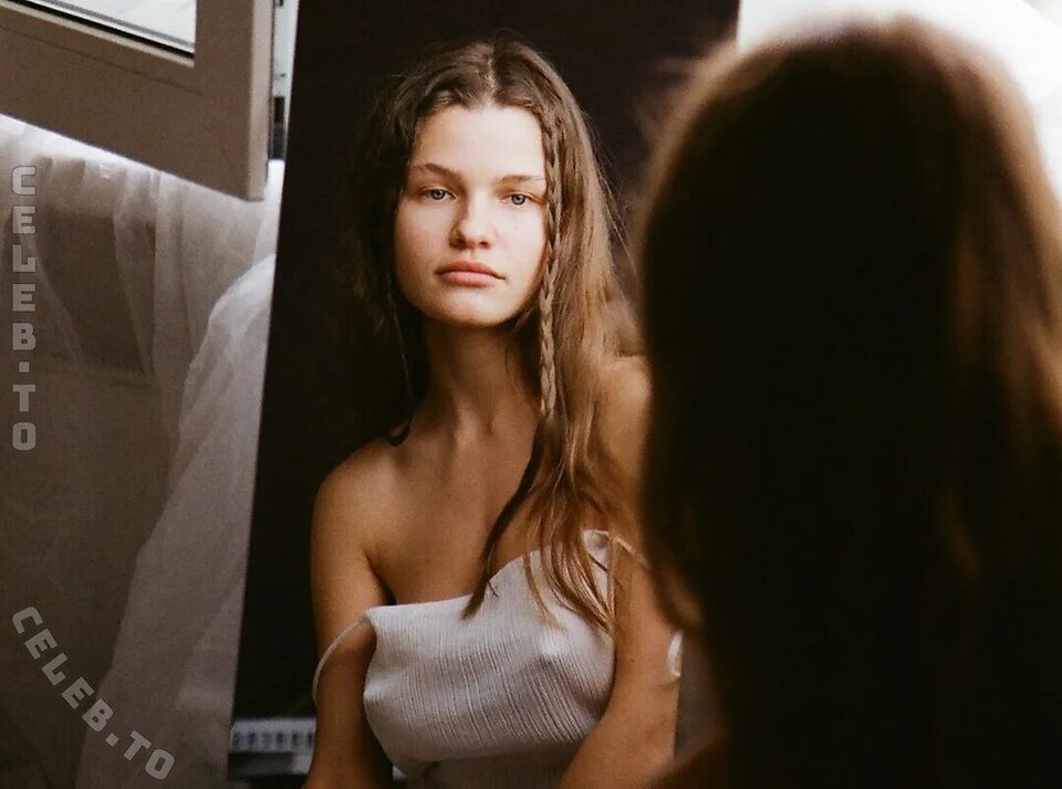 Olga Obumova Nude Leaked Photos