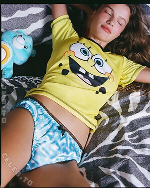 Olga Obumova Nude Leaked Photo #362