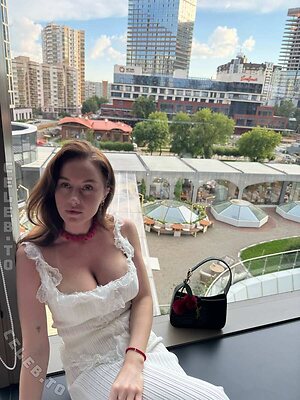 olgachocolate Nude Leaked Photo #8