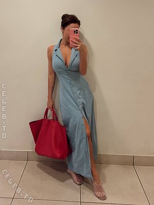 olgachocolate Nude Leaked Photo #9