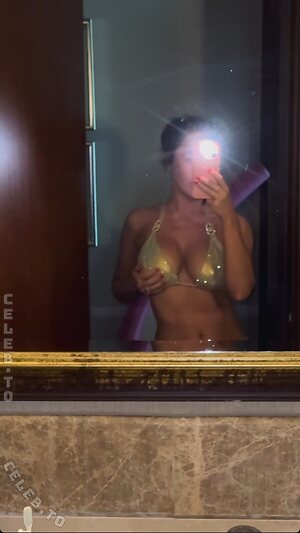 olgachocolate Nude Photos