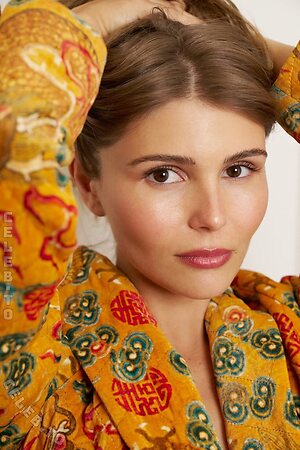 Olivia Jade Nude Leaked Photo #9