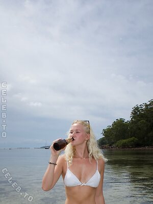 Olivia Krogh photo