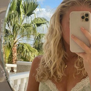 Olivia Krogh Nude Leaked Photo #12