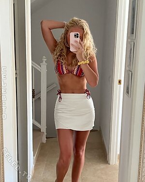 Olivia Krogh Nude Leaked Photo #22
