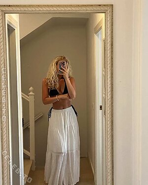 Olivia Krogh Nude Leaked Photo #27