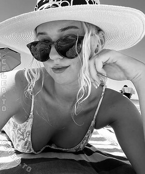 Olivia Krogh Nude Leaked Photo #37