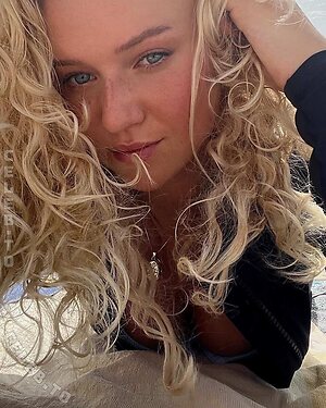 Olivia Krogh Nude Leaked Photo #56