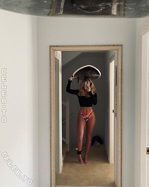 Olivia Krogh Nude Leaked Photo #66