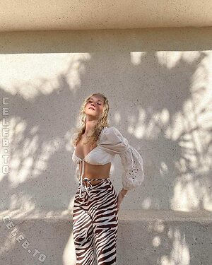 Olivia Krogh Nude Leaked Photo #69