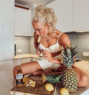 Olivia Krogh Nude Leaked Photo #82