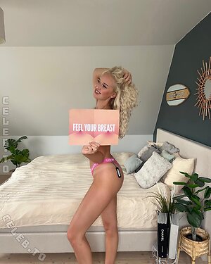 Olivia Krogh Nude Leaked Photo #100
