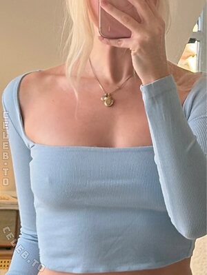 Olivia Krogh Nude Leaked Photo #106