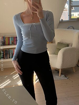 Olivia Krogh Nude Leaked Photo #110