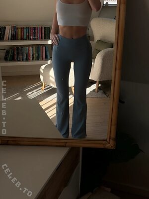 Olivia Krogh Nude Leaked Photo #113
