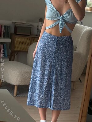 Olivia Krogh Nude Leaked Photo #125