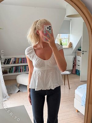 Olivia Krogh