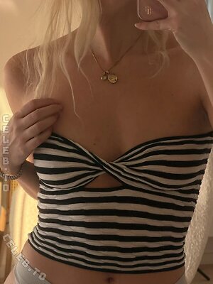 Olivia Krogh Nude Leaked Photo #139