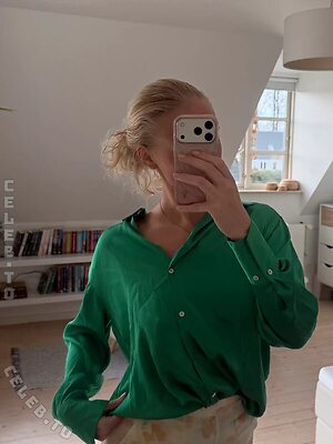 Olivia Krogh Nude Leaked Photo #143