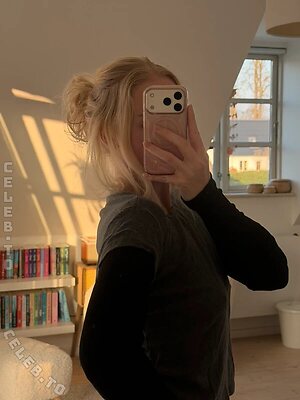 Olivia Krogh Nude Leaked Photo #144