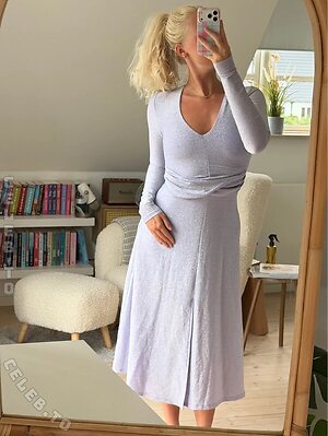 Olivia Krogh Nude Leaked Photo #146