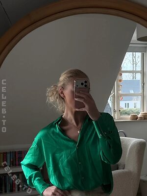 Olivia Krogh Nude Leaked Photo #154