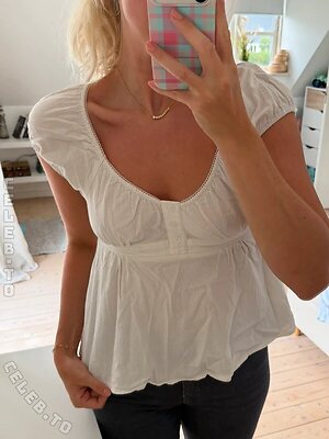 Olivia Krogh Nude Leaked Photo #164