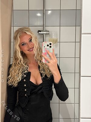 Olivia Krogh Nude Leaked Photo #170