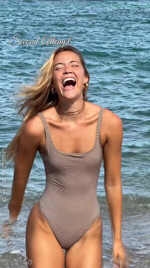 Olivia Ponton Nude Leaked Photo #111
