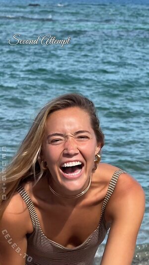 Olivia Ponton Nude Leaked Photo #112